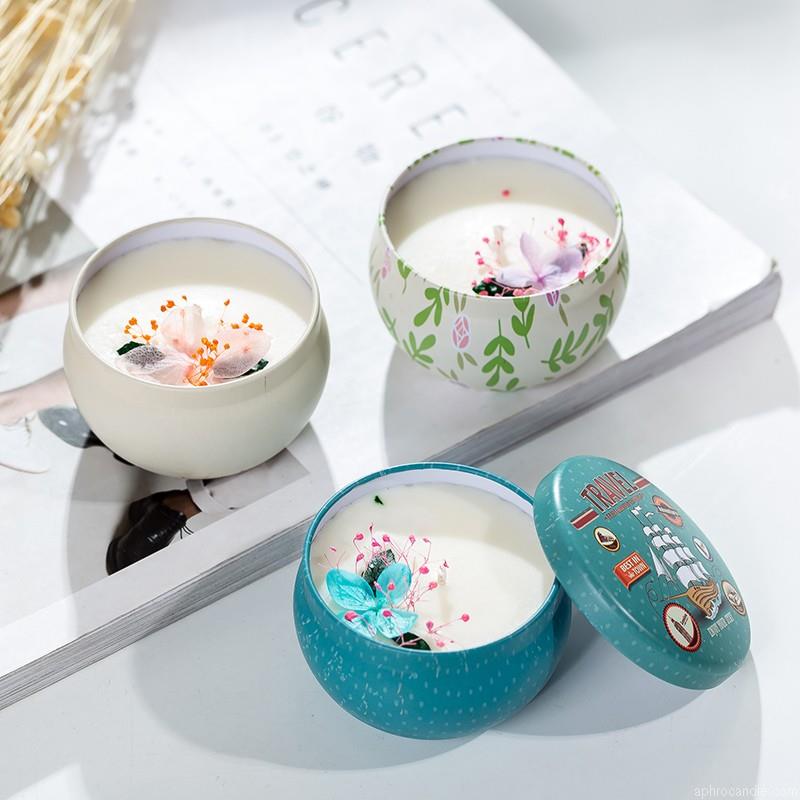 Hot Sell Oem Luxury Style Soy Wax Material Scented Candle Dried Flower Scented Candle Jar Fp30sj1lp15.jpg